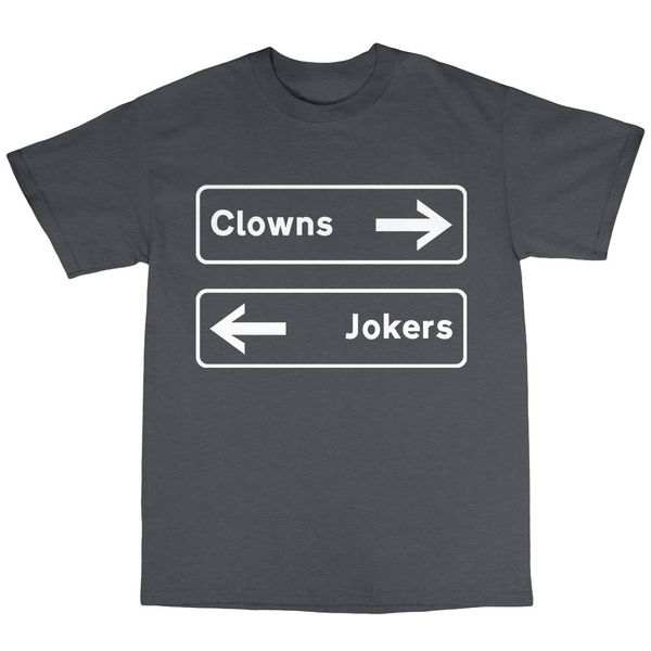 спорт клоунов левые t-shirt хлопок застрял в середине вы тенниска 2019 new men горячие моды solid t shirt логотип футболки
спорт клоунов левые t-shirt хлопок застрял в середине вы тенниска 2019 new men горячие моды solid t shirt логотип футболки