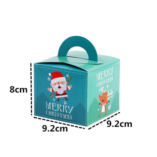 stobag 20pcs черный белый красный жадность с рождеством ручка бумаги коробка подарка младенца для вечеринок печенье печенье торт украшение w
stobag 20pcs черный белый красный жадность с рождеством ручка бумаги коробка подарка младенца для вечеринок печенье печенье торт украшение w