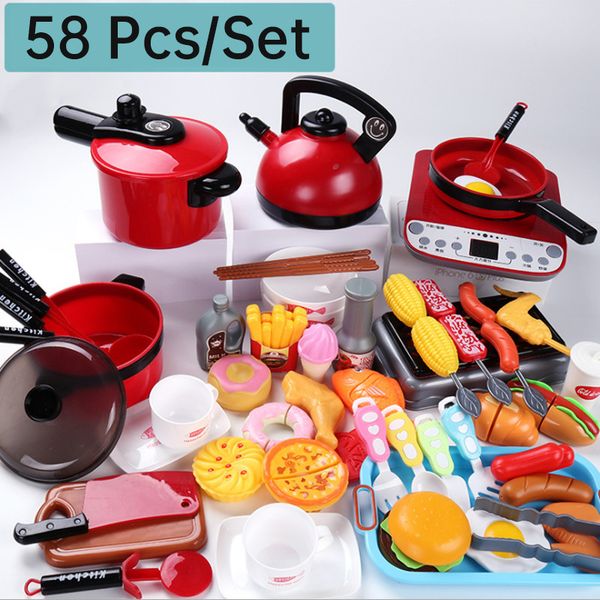 2020 new hot притворитесь play микроволновая печь техника egg пот режущий food set simulation с мясом игрушка подарок lj201009
2020 new hot притворитесь play микроволновая печь техника egg пот режущий food set simulation с мясом игрушка подарок lj201009