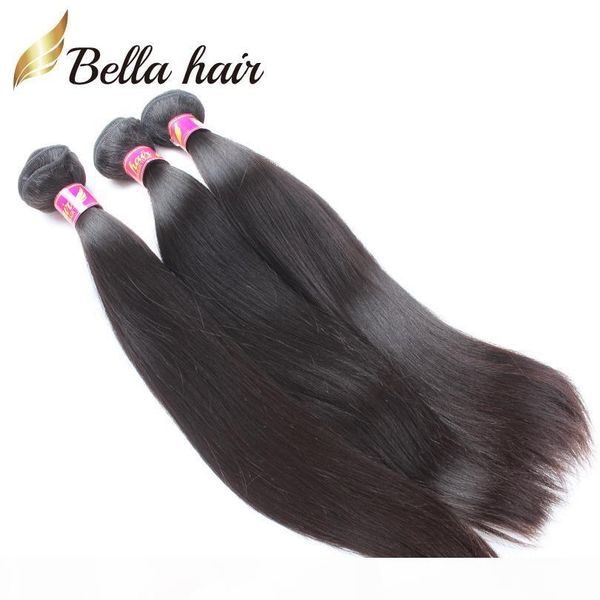 natural color peruvian virgin hair extensions 3 bundles silky straight human hair bundles bella hair, Black
natural color peruvian virgin hair extensions 3 bundles silky straight human hair bundles bella hair, Black