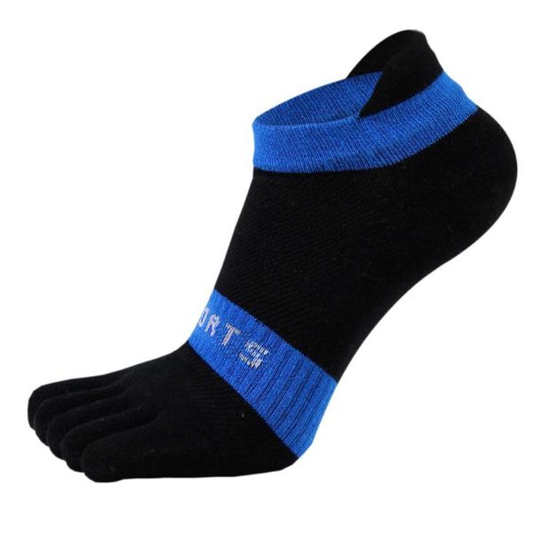 wholesales 5 toe men socks yoga non-slip five fingers silicone fitness sports socks running cycling cotton pilates, Black
wholesales 5 toe men socks yoga non-slip five fingers silicone fitness sports socks running cycling cotton pilates, Black