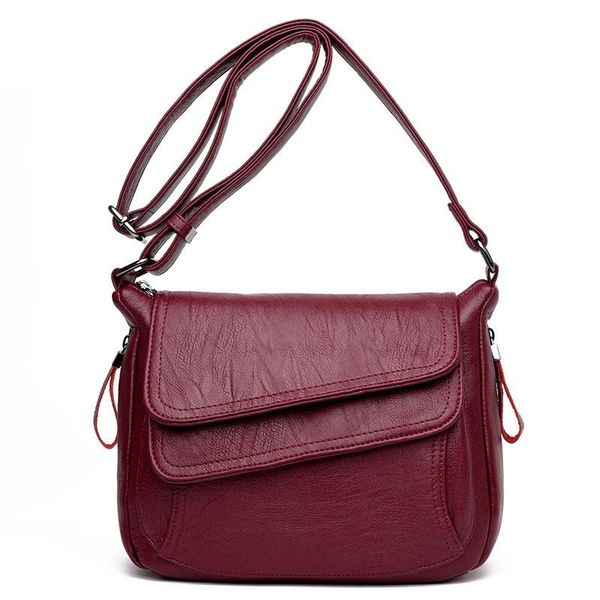 winter style soft leather luxury purses and handbags women bags designer women shoulder crossbody bags for 2021 sac a main
winter style soft leather luxury purses and handbags women bags designer women shoulder crossbody bags for 2021 sac a main