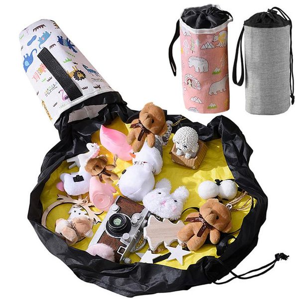 slideaway toys clean-up storage bag kids play mat oxford portable waterproof building blocks storage bucket
slideaway toys clean-up storage bag kids play mat oxford portable waterproof building blocks storage bucket