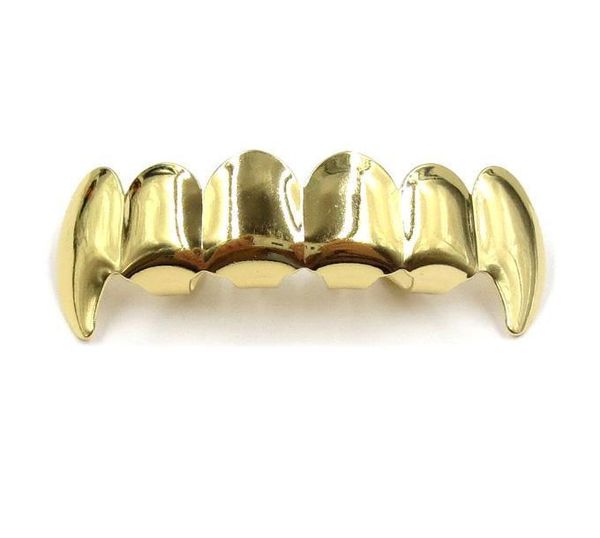 new hip hop gold teeth grillz & bottom dental grills mouth punk teeth caps cosplay party tooth ra wmtnwr bdedome, Black
new hip hop gold teeth grillz & bottom dental grills mouth punk teeth caps cosplay party tooth ra wmtnwr bdedome, Black