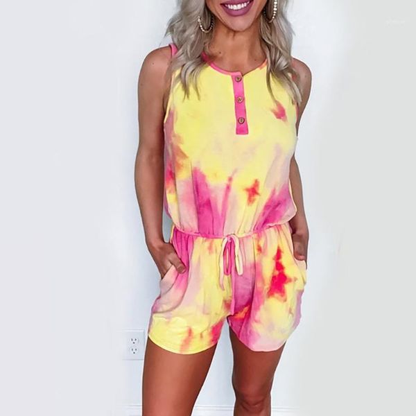 women's v-neck tie-dyed leopard print bandage sleeveless jumpsuits elegant casual wide legs jumpsuits1, Black;white
women's v-neck tie-dyed leopard print bandage sleeveless jumpsuits elegant casual wide legs jumpsuits1, Black;white