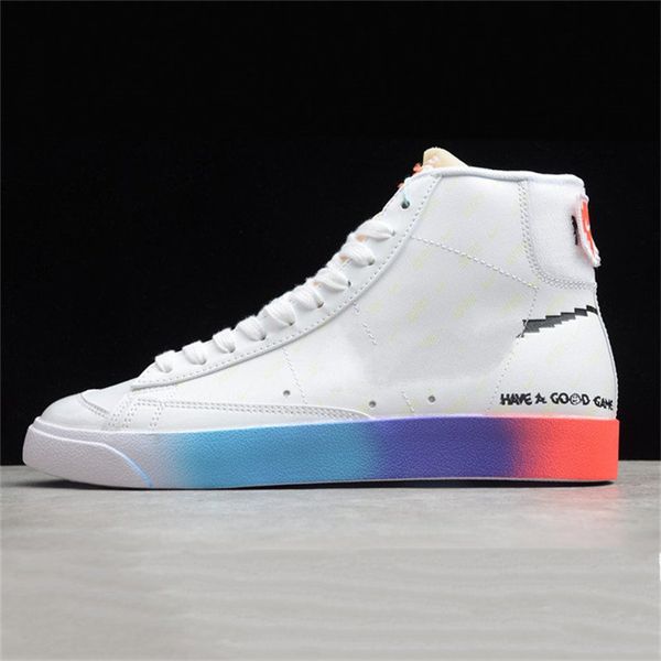 have a good game blazer mid 77 vintage b simmons green motivation reaper hallows eve sports force low skateboard shoe sneakers
have a good game blazer mid 77 vintage b simmons green motivation reaper hallows eve sports force low skateboard shoe sneakers