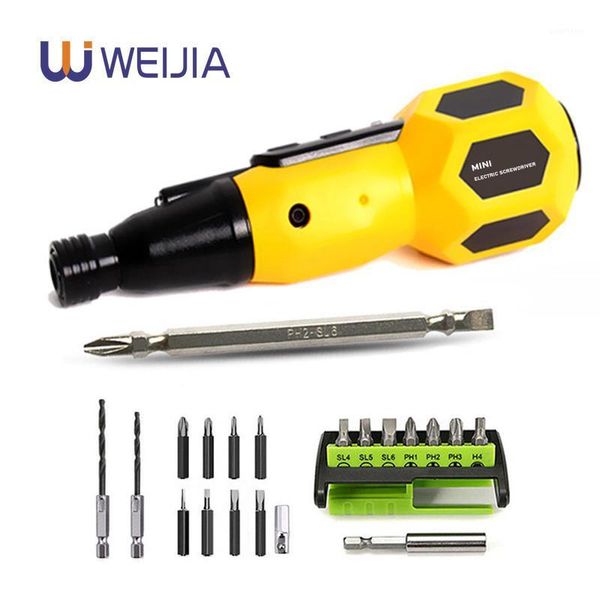 cordless electric screwdriver mini drill chargeable lithium battery 3.6v super torque power tools traditional led light home diy1
cordless electric screwdriver mini drill chargeable lithium battery 3.6v super torque power tools traditional led light home diy1