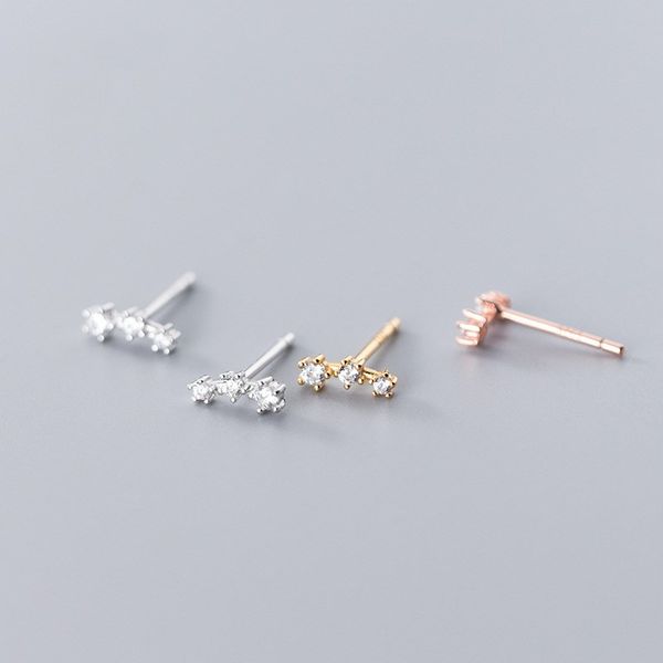 new design 925 sterling silver lucky girl lady women gift jewelry charm cubic zirconia 925 sterling silver earring wholesale, Golden;silver
new design 925 sterling silver lucky girl lady women gift jewelry charm cubic zirconia 925 sterling silver earring wholesale, Golden;silver