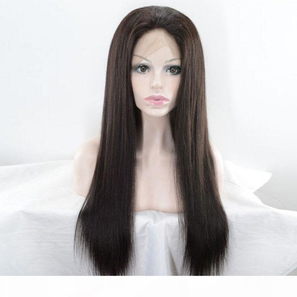 front lace wig human hair 150% density silky straight brazilian virgin hair wigs full lace baby hair, Black;brown
front lace wig human hair 150% density silky straight brazilian virgin hair wigs full lace baby hair, Black;brown