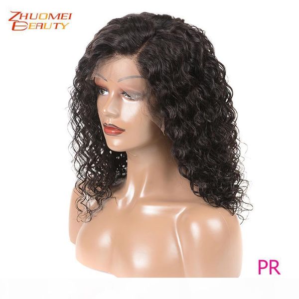 13x4 malysian water wave short bob wig with bady hair 150% 180% lace front human hair wigs for women remy lace frontal wig, Black;brown
13x4 malysian water wave short bob wig with bady hair 150% 180% lace front human hair wigs for women remy lace frontal wig, Black;brown
