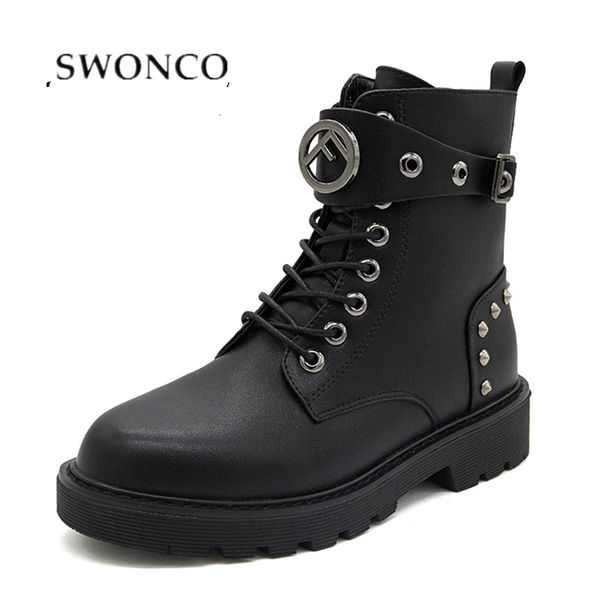 swonco ankle high martin boots women black shoes causal winter 2020 female fashion snow boots warm cotton padded shoes snowboots
swonco ankle high martin boots women black shoes causal winter 2020 female fashion snow boots warm cotton padded shoes snowboots