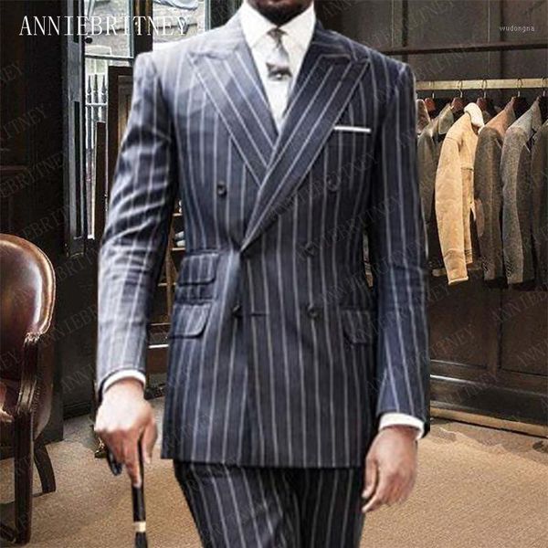 anniebritney men wedding suits 2020 formal grey stripes printed tuxedo man suit slim fit groom suits custom suit for men blazer1, White;black
anniebritney men wedding suits 2020 formal grey stripes printed tuxedo man suit slim fit groom suits custom suit for men blazer1, White;black