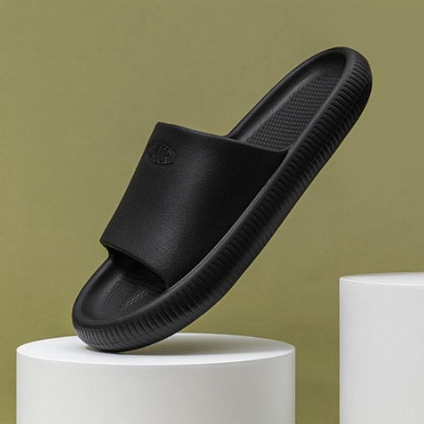 home slippers women hole leaking bathroom sandals men indoor women shoes bath shower slipper eva anti-slip summer slides, Black
home slippers women hole leaking bathroom sandals men indoor women shoes bath shower slipper eva anti-slip summer slides, Black