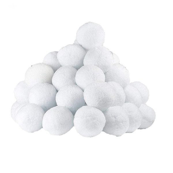 10pcs/pack 7.5cm indoor realistic fake soft snowballs artificial snowball toys christmas gift for kids 10pcs/pack 7.5cm bbykoc bdehome
10pcs/pack 7.5cm indoor realistic fake soft snowballs artificial snowball toys christmas gift for kids 10pcs/pack 7.5cm bbykoc bdehome