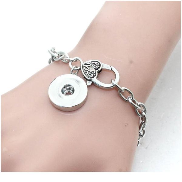 21cm lobster clasp bracelet design chain vintage bracelet fit 18mm snaps jewelry 1950 21cm bbybjg, Golden;silver
21cm lobster clasp bracelet design chain vintage bracelet fit 18mm snaps jewelry 1950 21cm bbybjg, Golden;silver