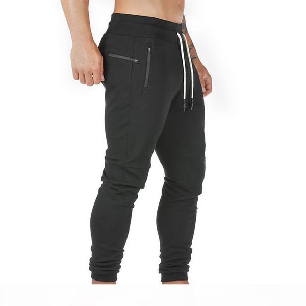 jodimitty 2020 new spring joggers sweatpants mens slim casual pants solid gyms workout cotton sportswear male fitness pants, Black
jodimitty 2020 new spring joggers sweatpants mens slim casual pants solid gyms workout cotton sportswear male fitness pants, Black