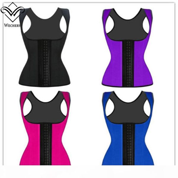 latex waist cincher corset with straps steel boned waist trainer rubber corsets body shaper latex look bustier waist training vest plus size, Black;white
latex waist cincher corset with straps steel boned waist trainer rubber corsets body shaper latex look bustier waist training vest plus size, Black;white