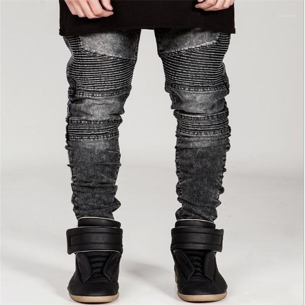 men's jeans 2021 mens motard lean hi- torn rider denim motorcycle track slim fit washed pants joggers1, Blue
men's jeans 2021 mens motard lean hi- torn rider denim motorcycle track slim fit washed pants joggers1, Blue