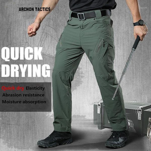 multi-pocket cargo pants archon ix9 outwear combat tactical trousers quick drying breathable hiking waterproof pants1, Black
multi-pocket cargo pants archon ix9 outwear combat tactical trousers quick drying breathable hiking waterproof pants1, Black