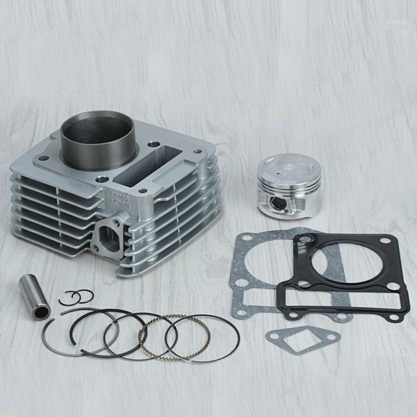motorcycle cylinder kit 57.4mm 54mm big bore for ybr125 xtz125 yb125z ybr xtz 125 modified upgrade to ybr150 ybr 1501
motorcycle cylinder kit 57.4mm 54mm big bore for ybr125 xtz125 yb125z ybr xtz 125 modified upgrade to ybr150 ybr 1501