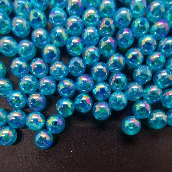 new 6/8/10mm diy transparent multicolor acrylic round pearl loose beads jewelry making new bbysrv, Black
new 6/8/10mm diy transparent multicolor acrylic round pearl loose beads jewelry making new bbysrv, Black