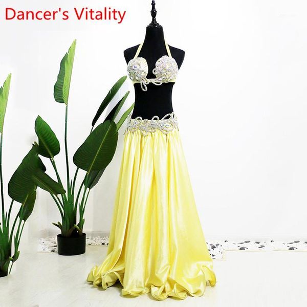 show belly dance costume new performance suit hang neck bellydance suit bra belt skirt 3pcs belly dancing set1, Black;red
show belly dance costume new performance suit hang neck bellydance suit bra belt skirt 3pcs belly dancing set1, Black;red
