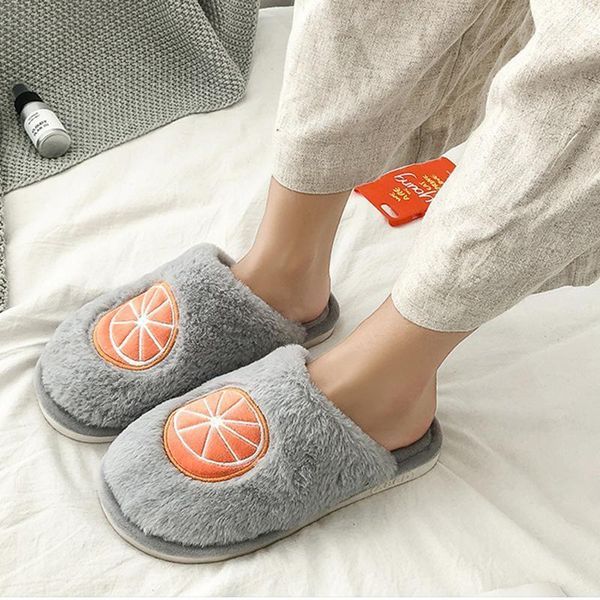 swqzvt indoor furry slippers women 2020 fruit print bedroom fur slides women shoes non-slip flat soft house floor female slipper1, Black
swqzvt indoor furry slippers women 2020 fruit print bedroom fur slides women shoes non-slip flat soft house floor female slipper1, Black