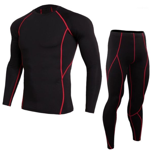 running sets jogging sportswear set tracksuit tights training workout clothes cycling sportsuit compression bjj t shirt legging1, Black;blue
running sets jogging sportswear set tracksuit tights training workout clothes cycling sportsuit compression bjj t shirt legging1, Black;blue