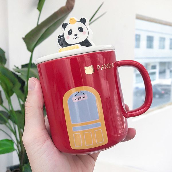creative 3d animal panda lion mug,drinkware mugs rabbit cat milk cups,mugthat can be used as a mobile phone holder
creative 3d animal panda lion mug,drinkware mugs rabbit cat milk cups,mugthat can be used as a mobile phone holder