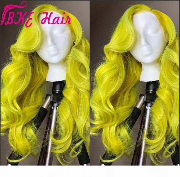 natural long wavy neon yellow color heat resistant synthetic lace front wigs cosplay party makeup wigs, Black
natural long wavy neon yellow color heat resistant synthetic lace front wigs cosplay party makeup wigs, Black