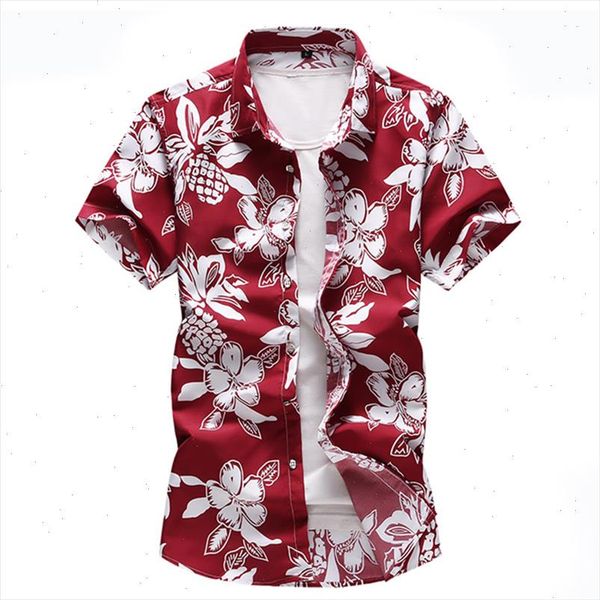 men floral printed slim short sleeve shirts summer hawaiian vacation party casual red blue black shirt camisa masculina 6xl 7xl, White;black
men floral printed slim short sleeve shirts summer hawaiian vacation party casual red blue black shirt camisa masculina 6xl 7xl, White;black