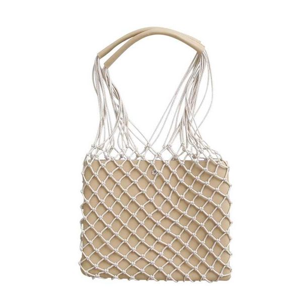 лето новых женщин соломы сумка ins популярные моды женский пляж сумки casual lady hollow weave tote отдыха ручка болса ss3237
лето новых женщин соломы сумка ins популярные моды женский пляж сумки casual lady hollow weave tote отдыха ручка болса ss3237