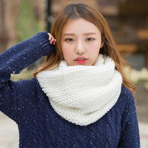 scarves 2021 fashion winter sjaal gebreide sjaals kraag halswarmer vrouw haak ring spanje loop vrouwen voor lady, Blue;gray
scarves 2021 fashion winter sjaal gebreide sjaals kraag halswarmer vrouw haak ring spanje loop vrouwen voor lady, Blue;gray
