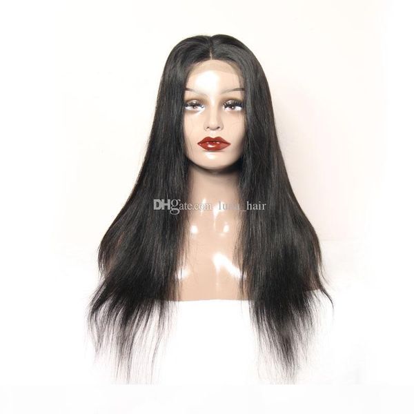 100% unprocessed aaaaaaaaa virgin human hair natural color silky straight long full lace wig for sale, Black;brown
100% unprocessed aaaaaaaaa virgin human hair natural color silky straight long full lace wig for sale, Black;brown