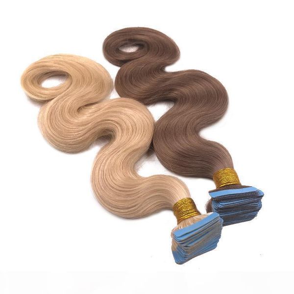russian human hair 100% virgin hair wavy tape hair extensions 2.5g strand 40pcs lot body wave tape in hairs ing, Black
russian human hair 100% virgin hair wavy tape hair extensions 2.5g strand 40pcs lot body wave tape in hairs ing, Black
