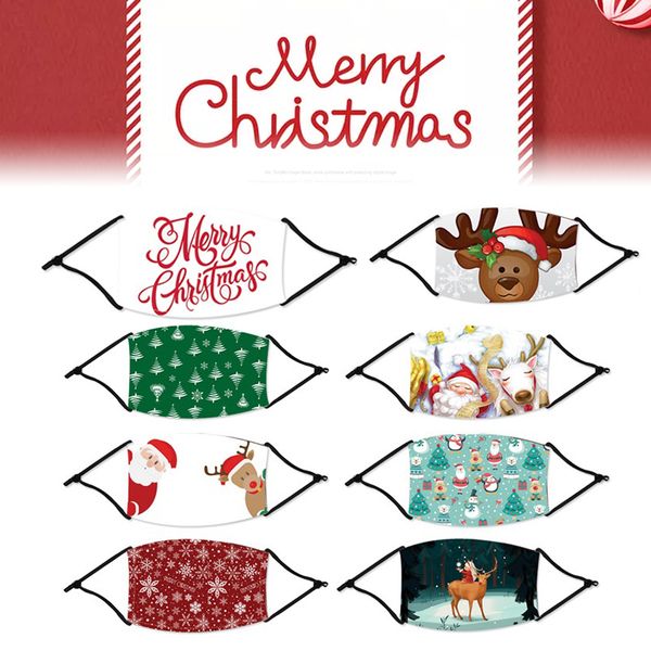 new face reusable non-woven 1pc masks 5 christmas layers ply pm2.5 activated carbon filter breathable mouth mask
new face reusable non-woven 1pc masks 5 christmas layers ply pm2.5 activated carbon filter breathable mouth mask