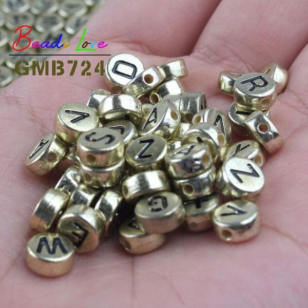 4*7mm 100pcs gold mixed letter acrylic beads round flat alphabet loose spacer beads for jewelry making diy bracelet wholesale bbypof lg2010
4*7mm 100pcs gold mixed letter acrylic beads round flat alphabet loose spacer beads for jewelry making diy bracelet wholesale bbypof lg2010