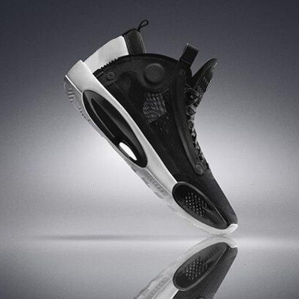 2020 снег новый jumpman повседневный 34s 34 затмение xxxiv синий пустоты зеленый черный metallic silver спортивная обувь мужские кроссовки, Black
2020 снег новый jumpman повседневный 34s 34 затмение xxxiv синий пустоты зеленый черный metallic silver спортивная обувь мужские кроссовки, Black