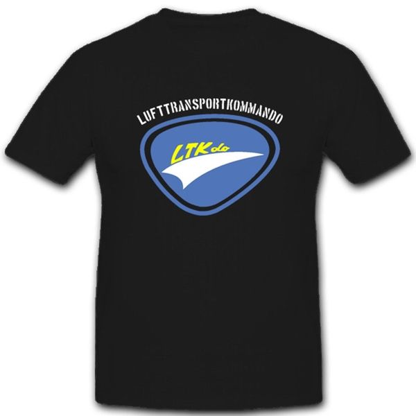new tee shirt lufttransportkommando ltkdo luftwaffe bundeswehr bw - t shirt summer t-shirt sport hooded sweatshirt hoodie
new tee shirt lufttransportkommando ltkdo luftwaffe bundeswehr bw - t shirt summer t-shirt sport hooded sweatshirt hoodie