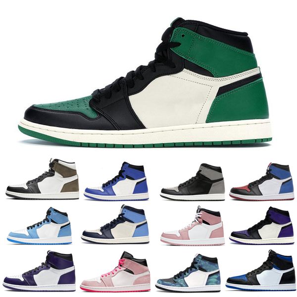2022 1s man's basketball shoes man turbo green unc obsidian tie dye bred toe cactus jack university blue what the shadow fit
2022 1s man's basketball shoes man turbo green unc obsidian tie dye bred toe cactus jack university blue what the shadow fit