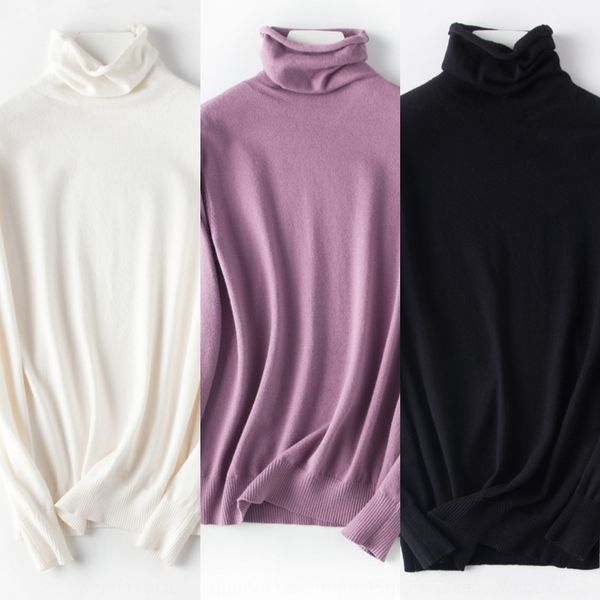 new high pullover pullovert-shirt pullovercollar t-shirt stack collar solid color bottoming sweater pullover sweater korean version hcn57 hc, White;black
new high pullover pullovert-shirt pullovercollar t-shirt stack collar solid color bottoming sweater pullover sweater korean version hcn57 hc, White;black