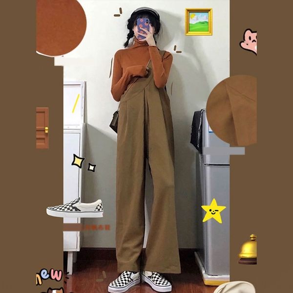 2020 рано autumnhepburn может быть сладкой и coolbut девушка носит bestiewide pantsgirlfriends ноги брюки широкой ноги брюки и костюмы siste, Gray
2020 рано autumnhepburn может быть сладкой и coolbut девушка носит bestiewide pantsgirlfriends ноги брюки широкой ноги брюки и костюмы siste, Gray
