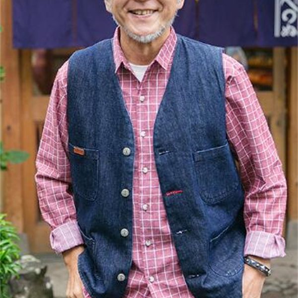 2021 cotton of men's worn-out brim pants denim jackets no cowboy new brand senior citizens jmye, Black;white
2021 cotton of men's worn-out brim pants denim jackets no cowboy new brand senior citizens jmye, Black;white