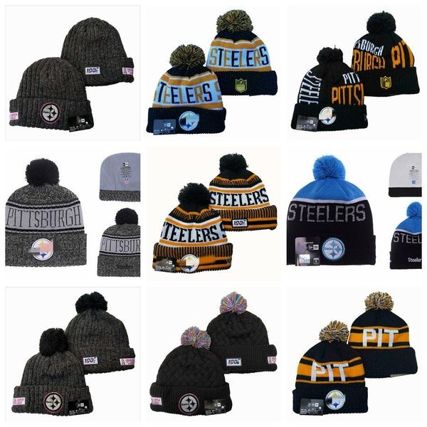 pittsburgh steelers men women youth 2020 sideline home official sport knit hat black football cap red, Blue;gray
pittsburgh steelers men women youth 2020 sideline home official sport knit hat black football cap red, Blue;gray