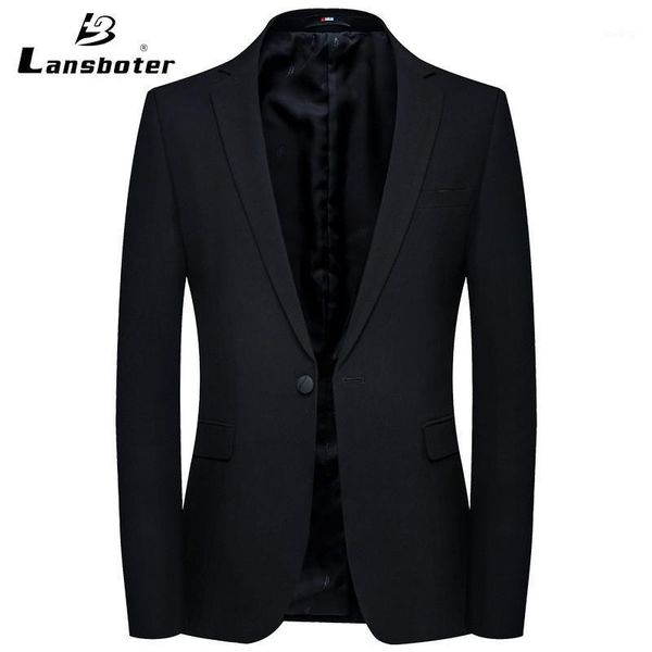 2020 men's suit casual suit spring and autumn new style youth black one-button slit small men korean-style slim fit1, White;black
2020 men's suit casual suit spring and autumn new style youth black one-button slit small men korean-style slim fit1, White;black