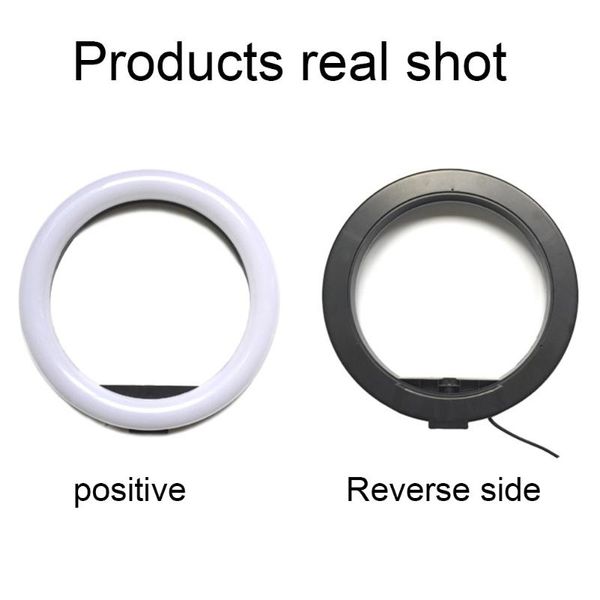 10inch 10w fill lamp live studio led ring light desk makeup dimmable youtube video tripod stand 3 modes adjustable brightness 
10inch 10w fill lamp live studio led ring light desk makeup dimmable youtube video tripod stand 3 modes adjustable brightness
