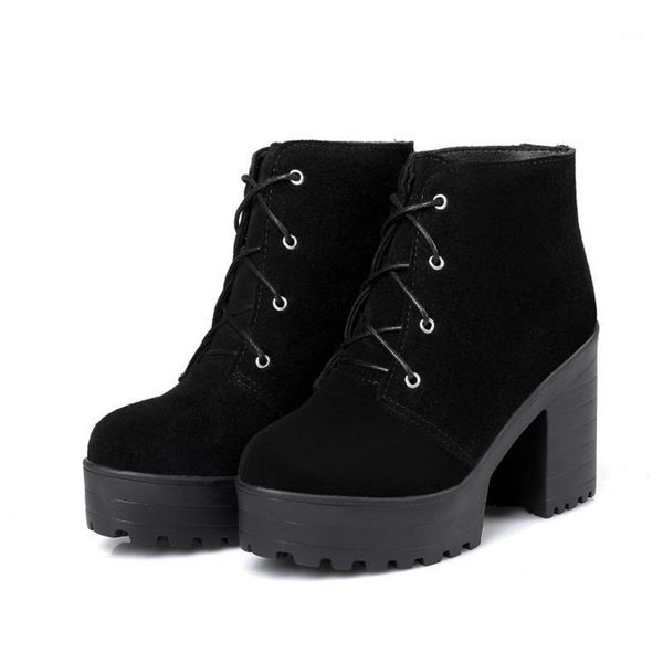 new arrival ladies women cow geunine leather botas de mujer botas de invierno para mujer high heels 9cm ankle boots shoes 18-11, Black
new arrival ladies women cow geunine leather botas de mujer botas de invierno para mujer high heels 9cm ankle boots shoes 18-11, Black