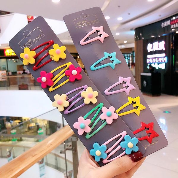 10pcs / set девушки cute cartoon animals fruit 5 см clips шпильки дети прекрасные волосы заколки оголовье дети аксессуары для волос девушки, Red;brown
10pcs / set девушки cute cartoon animals fruit 5 см clips шпильки дети прекрасные волосы заколки оголовье дети аксессуары для волос девушки, Red;brown
