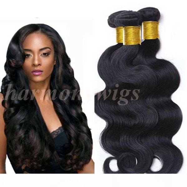 virgin peruvian hair hundles human hair weaves wefts body wave 100% unprocessed brazilian indian mongolian cambodian human hair extensions, Black
virgin peruvian hair hundles human hair weaves wefts body wave 100% unprocessed brazilian indian mongolian cambodian human hair extensions, Black
