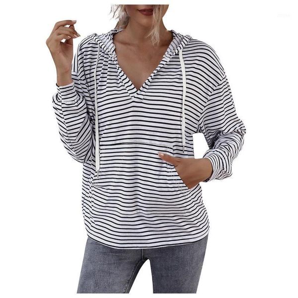autumn winter ladies casual striped long-sleeved hooded sweatshirt sudadera mujer moletom feminino oversized hoodie1, Black
autumn winter ladies casual striped long-sleeved hooded sweatshirt sudadera mujer moletom feminino oversized hoodie1, Black